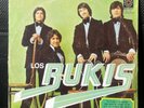 LOS BUKIS  / UNA NOCHE COMO ESTA  / Vinyl Record 33 Rpm MELODY XX