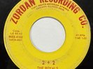 The Royals “2+2”/“2000 A.D.” 1965 Chicago Garage/Rock/Surf Instrumentals -Zordan