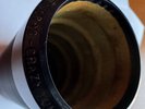Edison BLue Amberol nr 5325 :Cal Rambl/ Golden Gate Orch Crazy Words Crazy Tune