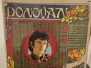 Vintage 1966 Donovan Sunshine Superman Vinyl Lp, New
