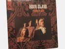 Hour Glass Power Love Liberty LST-7555 Stereo Vintage 1968 Allman Bros LP Record
