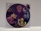 MLP Friendship Is Magic Vinyl Hot Topic Excl. 2014 Luna&Celestia NEW