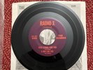 The Donnas-High School Yum Yum 7” Vinyl In Excellent Condition
