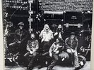 ALLMAN BROTHERS Live @ Fillmore East 1971 CAPRICORN OG 2XLP EX Wax AT/GP Tested