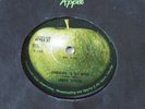 JAMES TAYLOR 'CAROLINA IN MY MIND' 45 UK APPLE 1968 APPLE 32 THE BEATLES
