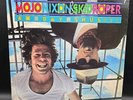 Vtg 1987 MOJO NIXON & SKID ROPER Album BO DAY SHUS Vinyl 1ST PRESS Lp OG