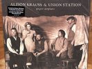 Sealed ALISON KRAUSS Paper Airplane 2011 ROUNDER LP MINT w HYPE STICKER MP3
