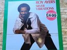 ROY AYERS 