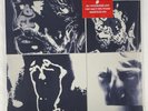 THE ROLLING STONES - EMOTIONAL RESCUE LP, SEALED, HALF-SPEED MASTER, REMASTERED