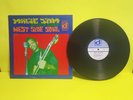 Magic Sam Blues Band  - West Side Soul / 1st Press - 1969 - DS-615 Used - VG++ -