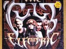 THE CULT Electric ORIGINAL FACTORY SEALED 1987 First Pressing NEAR MINT