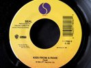 SEAL - Kiss From A Rose / I'm Alive Nr MINT alt R&B soul '95 Sire 45 FIRST PRESS