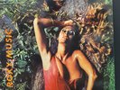 ROXY MUSIC   Stranded   Original 1973 UK Island FIRST PRESSING 8-track vinyl LP