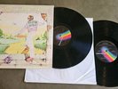 Elton John Vinyl 2 LP Goodbye Yellow Brick Road 1973 MCA Trifold MCA210003 Vinyl
