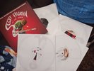 SCOTT PILGRIM VS. THE WORLD 4-LP BOX SET Picture Disc Soundtrack OST ABKCO T.Rex