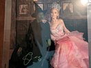 Wicked Soundtrack 12x12 SIGNED ART CARD Bundle Ariana Grande Cynthia Erivo