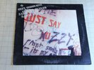 OZZY OSBOURNE JUST SAY OZZY BLACK SABBATH Z A5451/ AL 45451 Good Condition