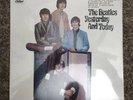 THE BEATLES STUNNING 1966 MONO 'YESTERDAY AND TODAY' 2ND STATE BUTCHER COVER SEA