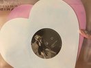 Taylor Swift Live from Paris 2025 heart shaped vinyl