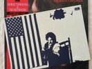 George Thorogood, Move It.., Orig., Japanese Promo LP, W/Insert, YX-7237-AX