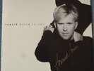 1986 Howard Jones - One To One - Signed
