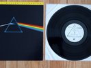 Pink Floyd Dark Side of the Moon Original Master Recording MFSL 1-017 LP VG+