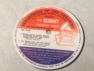Grammy Treasure Chest LP 74-67/68 Sinatra Mancini Four Freshmen Warwick Orbach