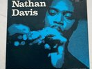 Nathan Davis - Makatuka Original Segue LP NM Spiritual Jazz