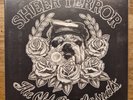 SHEER TERROR / OLD FIRM CASUALS * SPLIT 7
