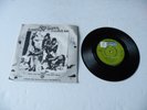 ALICE COOPER 'SCHOOL'S OUT' 45 UK WARNER BROS 1972 PICTURE SLEEVE