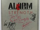 SIGNED by Sharp, Peters, MacDonald, & Twist 