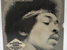 JIMI HENDRIX Box Set 12 LP Set +1 Maxi Single  - Polydor  2625 038  Germany RARE