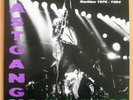 The Clash – Last Gang In Town LP Black Vinyl