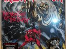 IRON MAIDEN 40th The Number Of The Beast Over Hammersmith TRIPLE VINYL SEALED