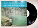 1973 The Hardin Brothers Quartet There's One More River To Cross Gospel Vinyl LP