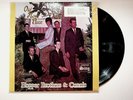 The Hopper Brothers & Connie Old Home Place Gospel Christian Vinyl LP Record VG+