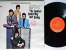 BEATLES Yesterday And Today CAPITOL LP VG+