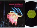BLACK SABBATH Paranoid WARNER BROS LP VG+ gatefold 1st press