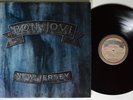 BON JOVI New Jersey MERCURY LP VG+ 1st press