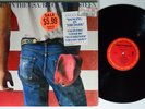 BRUCE SPRINGSTEEN Born In The USA COLUMBIA LP NM SHRINK w/hype insert 1st press