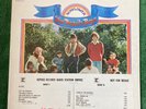The Beach Boys - Sunflower-WHITE LABEL PROMO 1970-Play Graded Excellent