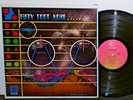 FIFTY FOOT HOSE 1968 EXPERIMENTAL PSYCH ROCK ORIGINAL LP CAULDRON NEAR MINT NR