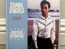 Stephen Sanchez Baby Blue Bathing Suit The Beach Boys Good Vibrations Vinyl