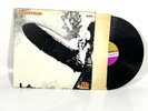 LED ZEPPELIN 1st LP  Purple & Tan Labels 1969 FIRST PRESSING  hard psych SD-8216