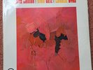 STAN GETZ CHARLIE BYRD JAZZ SAMBA VINYL LP JOBIM BOSSA NOVA 1962 ORIG EX COPY -
