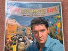 Elvis Presley - Roustabout - RD 7678 -  RCA Victor MONO Lp - LP
