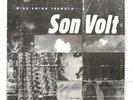 SON VOLT ‎– Wide Swing Tremolo 1998 Ltd. 1st US Issue LP NM SIS  Uncle Tupelo