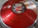 GWAR America Must Be Destroyed Blood Filled Vinyl RARE SOLD OUT Ltd 100
