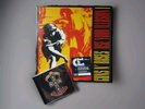 Use Your Illusion I by Guns N' Roses (180g Vinyl 2LP), 2012, Geffen