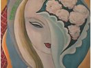 Derek & The Dominos Layla and Other Assorted Love Songs Polydor Vinyl LP